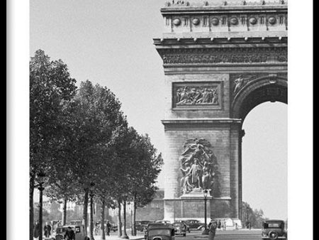 Arc de Triomphe  36 on Sale