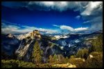 Yosemite Skyline Online Sale