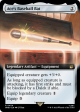 Ace s Baseball Bat (Extended Art) [Doctor Who] For Discount