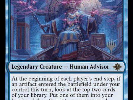 Akal Pakal, First Among Equals (Promo Pack) [The Lost Caverns of Ixalan Promos] For Sale