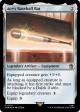 Ace s Baseball Bat (Surge Foil) [Doctor Who] Online now