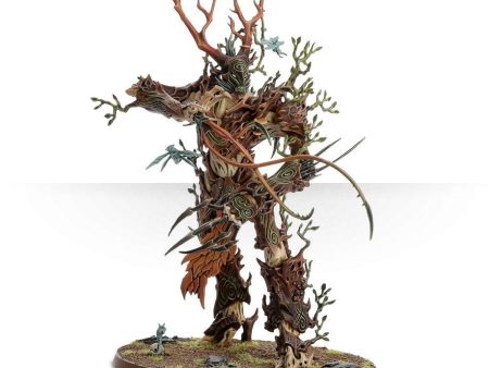 SYLVANETH TREELORD Online Sale