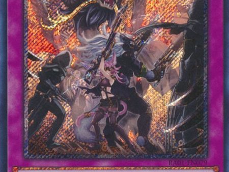 Tri-Brigade Revolt [RA01-EN079] Platinum Secret Rare For Cheap