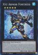 Xyz Armor Fortress [AGOV-EN040] Super Rare on Sale