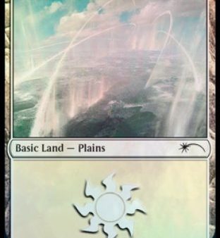 Plains (Doctor) (541) [Secret Lair Drop Promos] For Sale