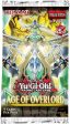 Age of Overlord Booster Pack Discount