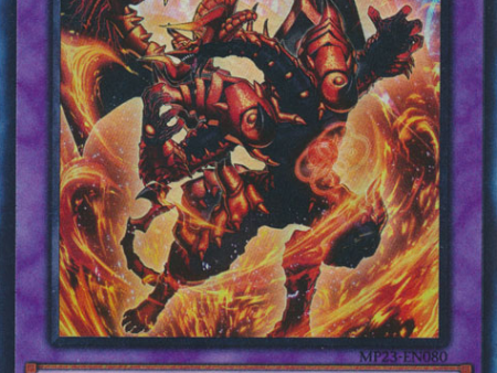 Alba-Lenatus the Abyss Dragon [MP23-EN080] Ultra Rare Cheap